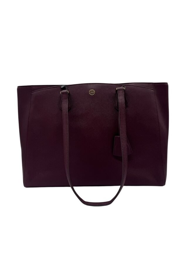 TORY BURCH - ROBINSON TOTE - Image 18